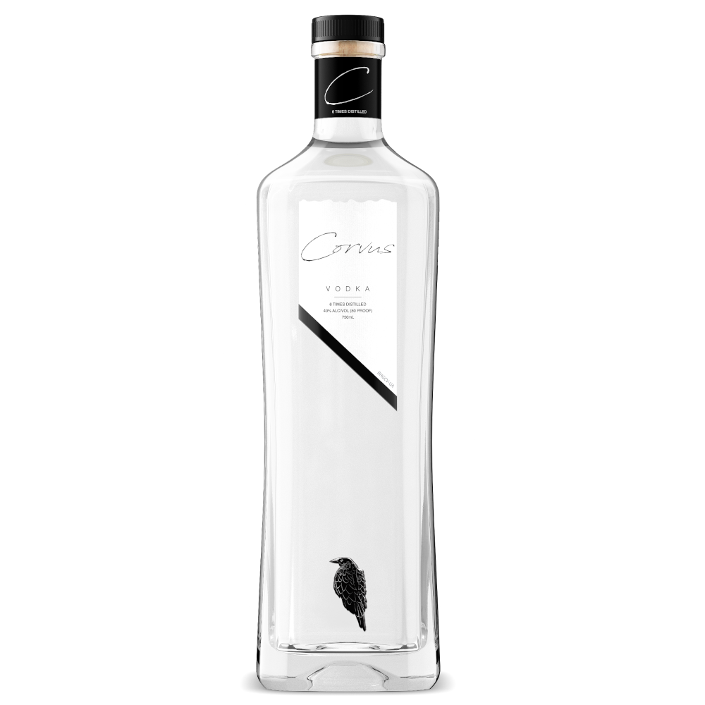 Corvus Original 750ml