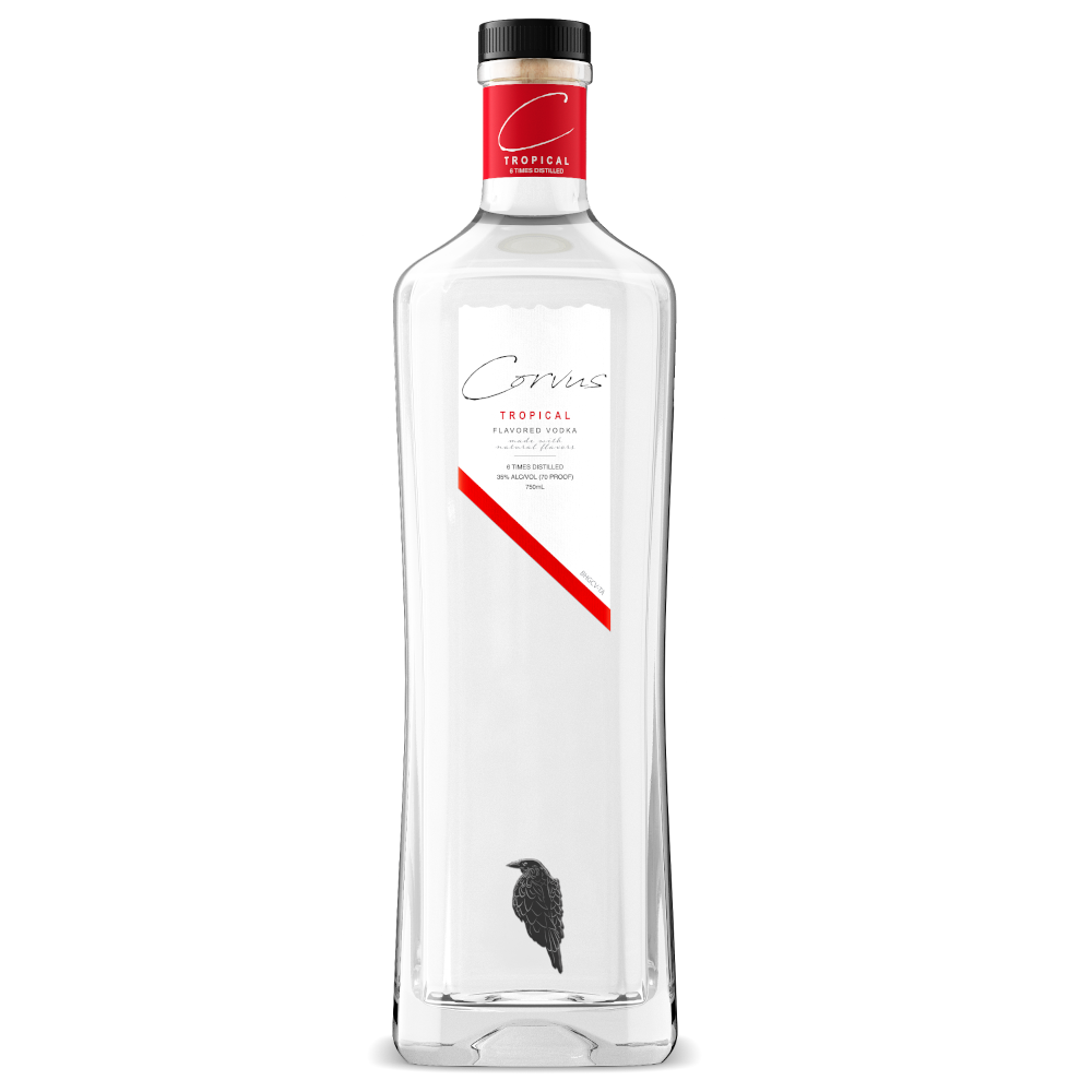 Corvus Tropical 750ml