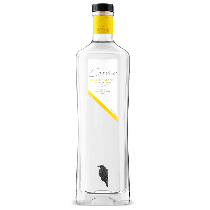 Corvus Vodka